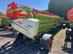 CLAAS Lexion 8800 TT