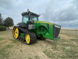 John Deere 8370 RT