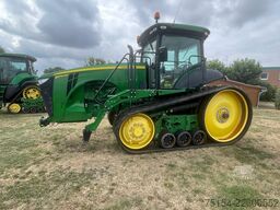 John Deere 8370 RT