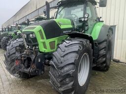 Deutz-Fahr 7250 TTV