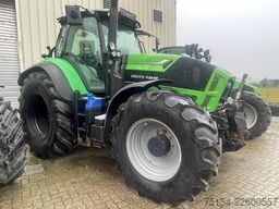 Deutz-Fahr 7250 TTV