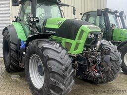 Deutz-Fahr 7250 TTV