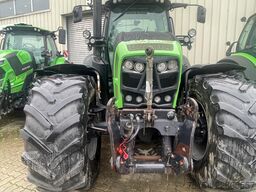 Deutz-Fahr 7250 TTV