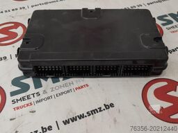 Daf Occ ECU ELC regeleenheid DAF