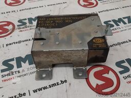Daf Occ ECU motorbesturingseenheid DAF