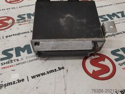 Daf Occ ECU motorbesturingseenheid DAF