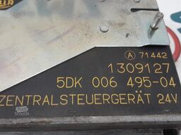 Daf Occ ECU motorbesturingseenheid DAF