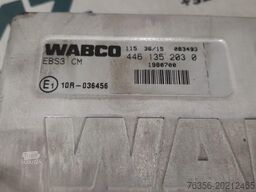 Daf Occ ECU EBS3 regeleenheid DAF