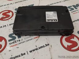 Daf Occ ECU ELC regeleenheid DAF