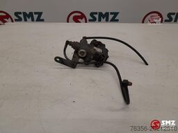 Man Occ EGR magneetventiel MAN 51259020084