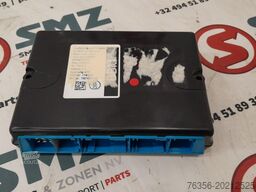 Daf Occ ECU BBM regeleenheid DAF