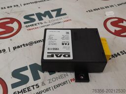 Daf Occ ECU CDS4 regeleenheid DAF