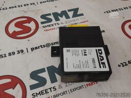 Daf Occ ECU CDS4 regeleenheid DAF