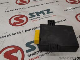 Daf Occ ECU CDS4 regeleenheid DAF
