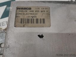 Daf Occ ECU ECAS regeleenheid DAF