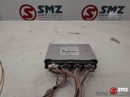 Man Occ ECU besturingseenheid FFR 24V MAN TGX 81258057