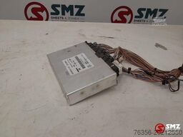 Man Occ ECU besturingseenheid FFR 24V MAN TGX 81258057
