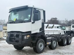 Renault K480 K480 8X4 MultiLift 25s61