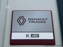 Renault K480 K480 8X4 MultiLift 25s61