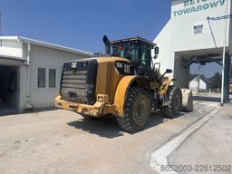 Caterpillar 950