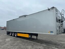 Knapen Trailers K200 - 92m3 2xLiftachse Alcoa NLtrailer