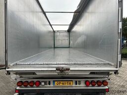 Knapen Trailers K200 - 92m3 2xLiftachse Alcoa NLtrailer