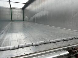 Knapen Trailers K200 - 92m3 2xLiftachse Alcoa NLtrailer