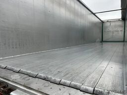 Knapen Trailers K200 - 92m3 2xLiftachse Alcoa NLtrailer