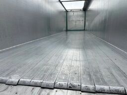 Knapen Trailers K200 - 92m3 2xLiftachse Alcoa NLtrailer