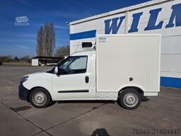 FIAT DOBLO 1.6 MJT 105 - FRIGORIFIQUE / CONGE