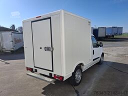 FIAT DOBLO 1.6 MJT 105 - FRIGORIFIQUE / CONGE
