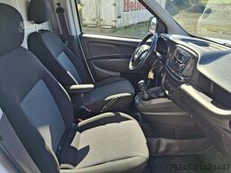 FIAT DOBLO 1.6 MJT 105 - FRIGORIFIQUE / CONGE