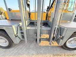 Baumann GS 70/14/50 DUPLEX DIESEL LIKE NEW