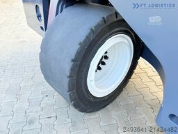 Combilift C14000 DUPLEX 3600 FREE LIFT POSITIONER