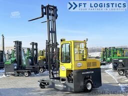 Combilift C3000 GAS DUPLEX PLATFORM 1500 FREE LIFT