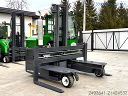 Combilift C3000 / 4100 MM / 3 TONS / LPG /LIKE NEW