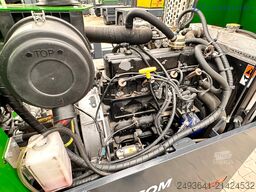 Combilift C3000 / 4100 MM / 3 TONS / LPG /LIKE NEW