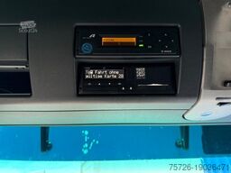 MAN 26.480TGX,Wechslebrückenfahrzeug,LBW,Euro6