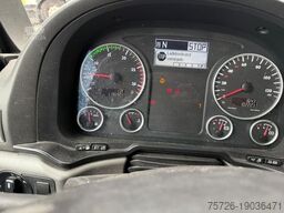 MAN 26.480TGX,Wechslebrückenfahrzeug,LBW,Euro6