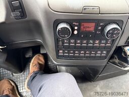 MAN 26.480TGX,Wechslebrückenfahrzeug,LBW,Euro6