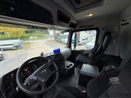MERCEDES-BENZ Antos 1845LS + HMF 2620 Kran
