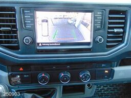 VOLKSWAGEN Crafter 2.0 TDI Maxi 4 Motion - Klima - Kamera -