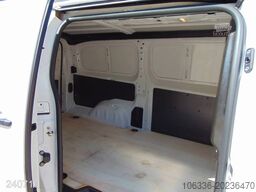 OPEL Vivaro Edition L3 2.0 BlueHDi 120 FAP A/C-KAMERA