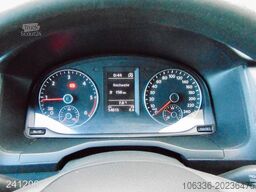 VOLKSWAGEN Caddy Maxi 2.0 TDI 4Motion -2x Schiebetür-HFT-