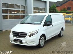 MERCEDES-BENZ Vito 116 CDI lang Autom.-AHK-Klima-Navi-Kamera
