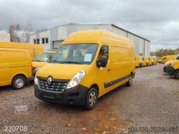 RENAULT MASTER 130 2.3 dCi L3H3 EURO 6 -KAMERA-