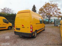 RENAULT MASTER 130 2.3 dCi L3H3 EURO 6 -KAMERA-