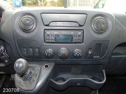 RENAULT MASTER 130 2.3 dCi L3H3 EURO 6 -KAMERA-