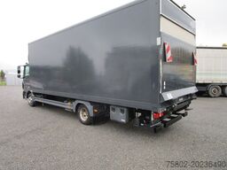 MERCEDES-BENZ Atego 818L MP4*KLIMA+LBW+7,28m+1-Hand*