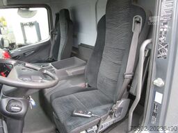 MERCEDES-BENZ Atego 818L MP4*KLIMA+LBW+7,28m+1-Hand*